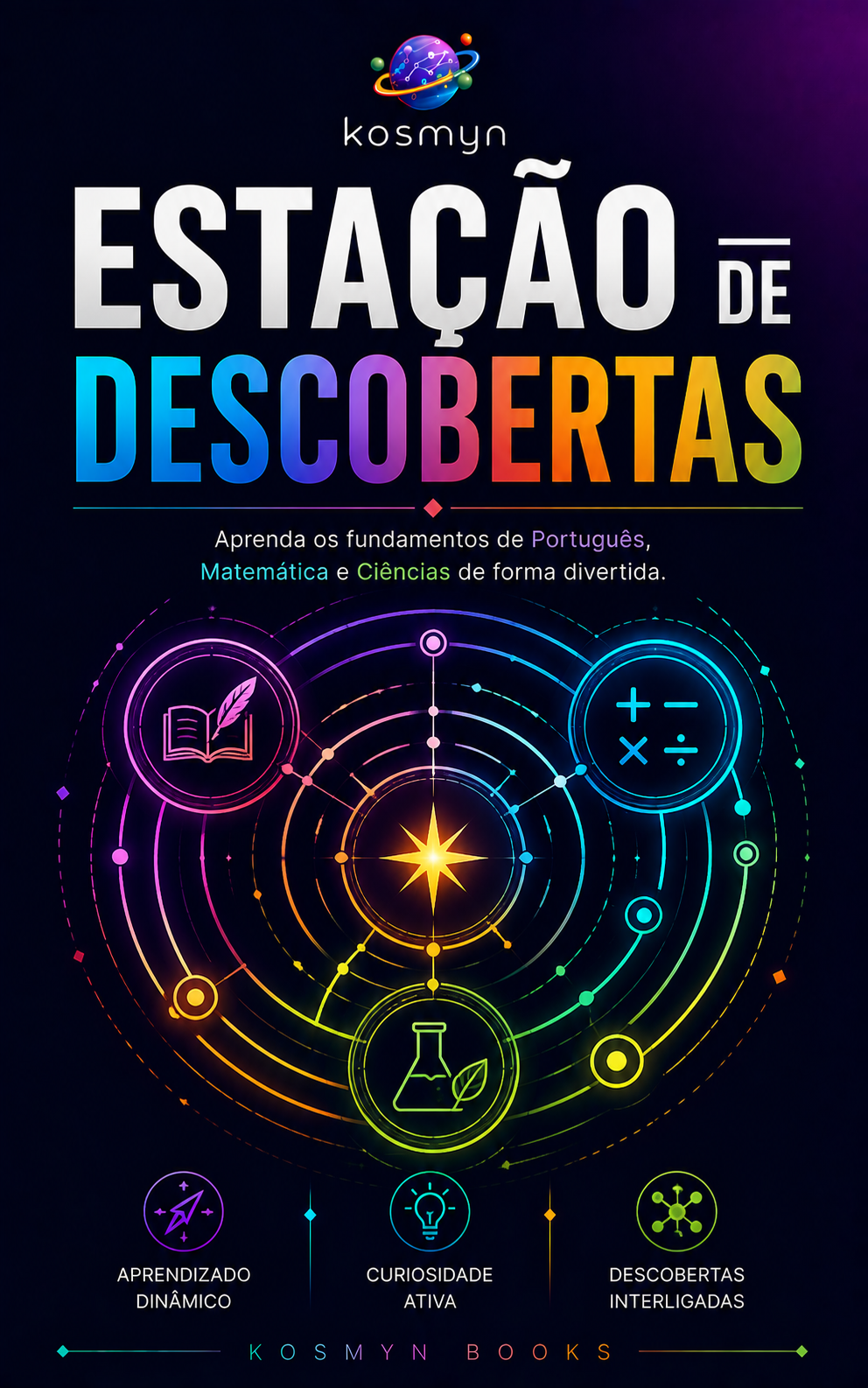 Estação de Descobertas