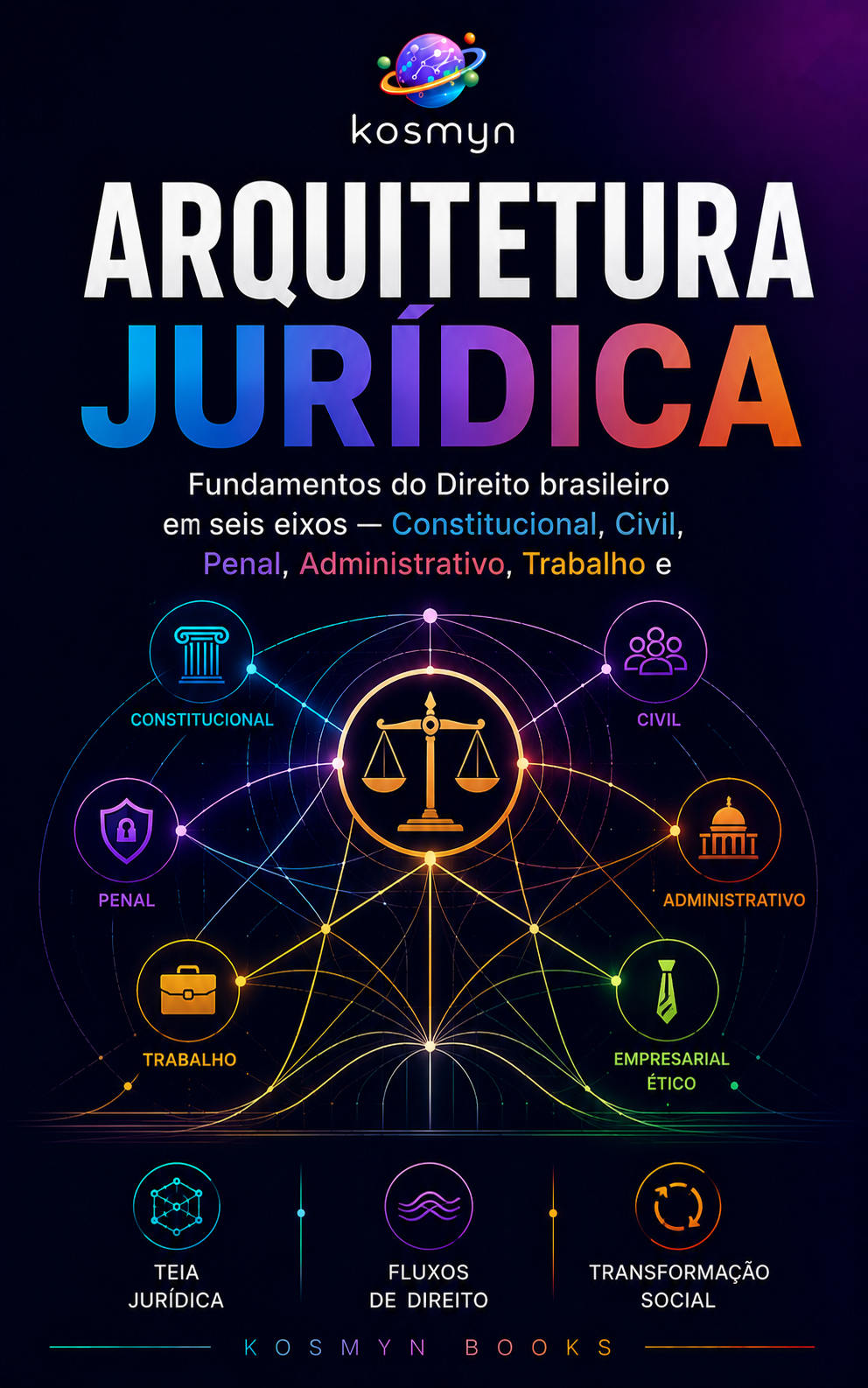 Arquitetura Jurídica