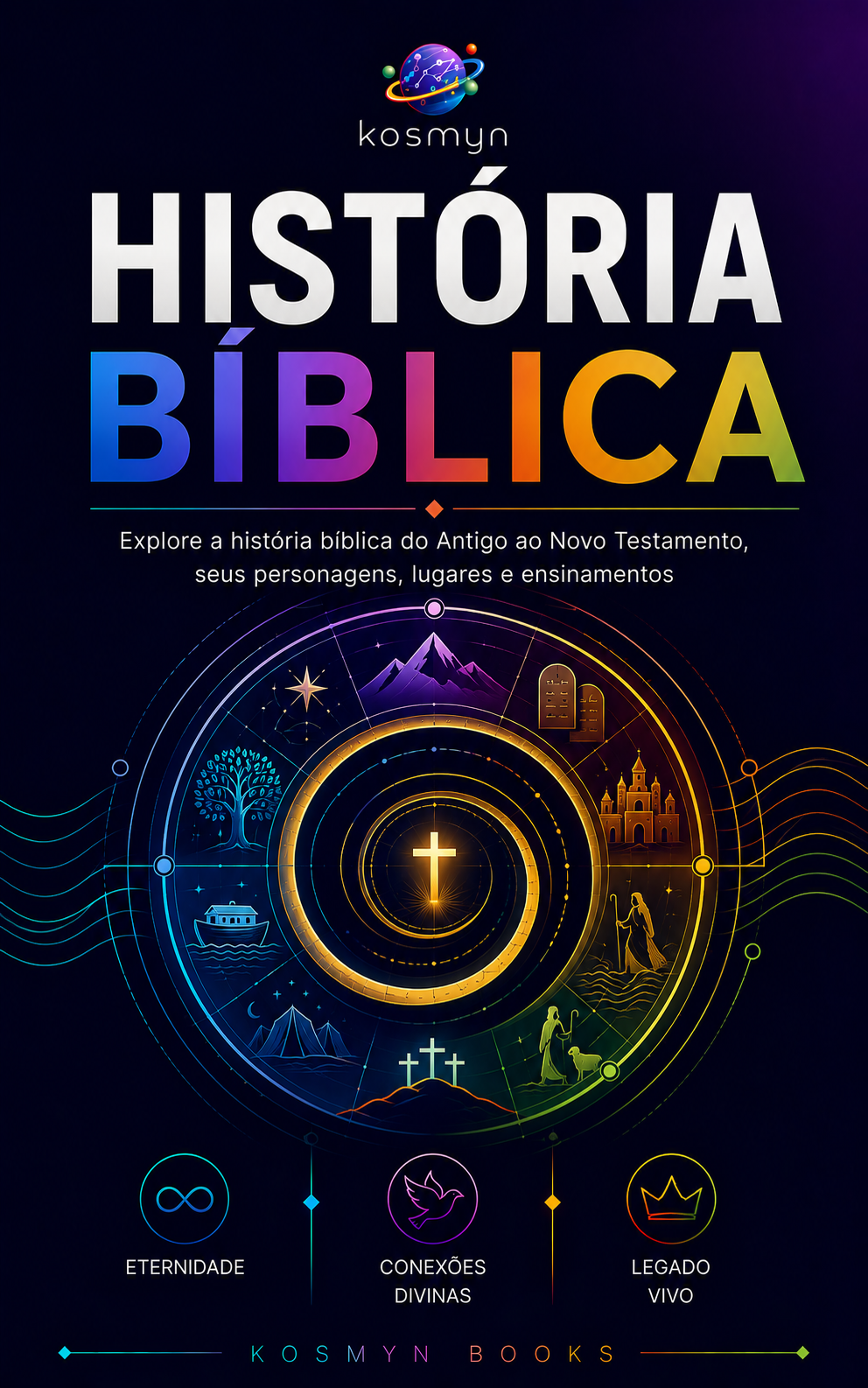 História Bíblica