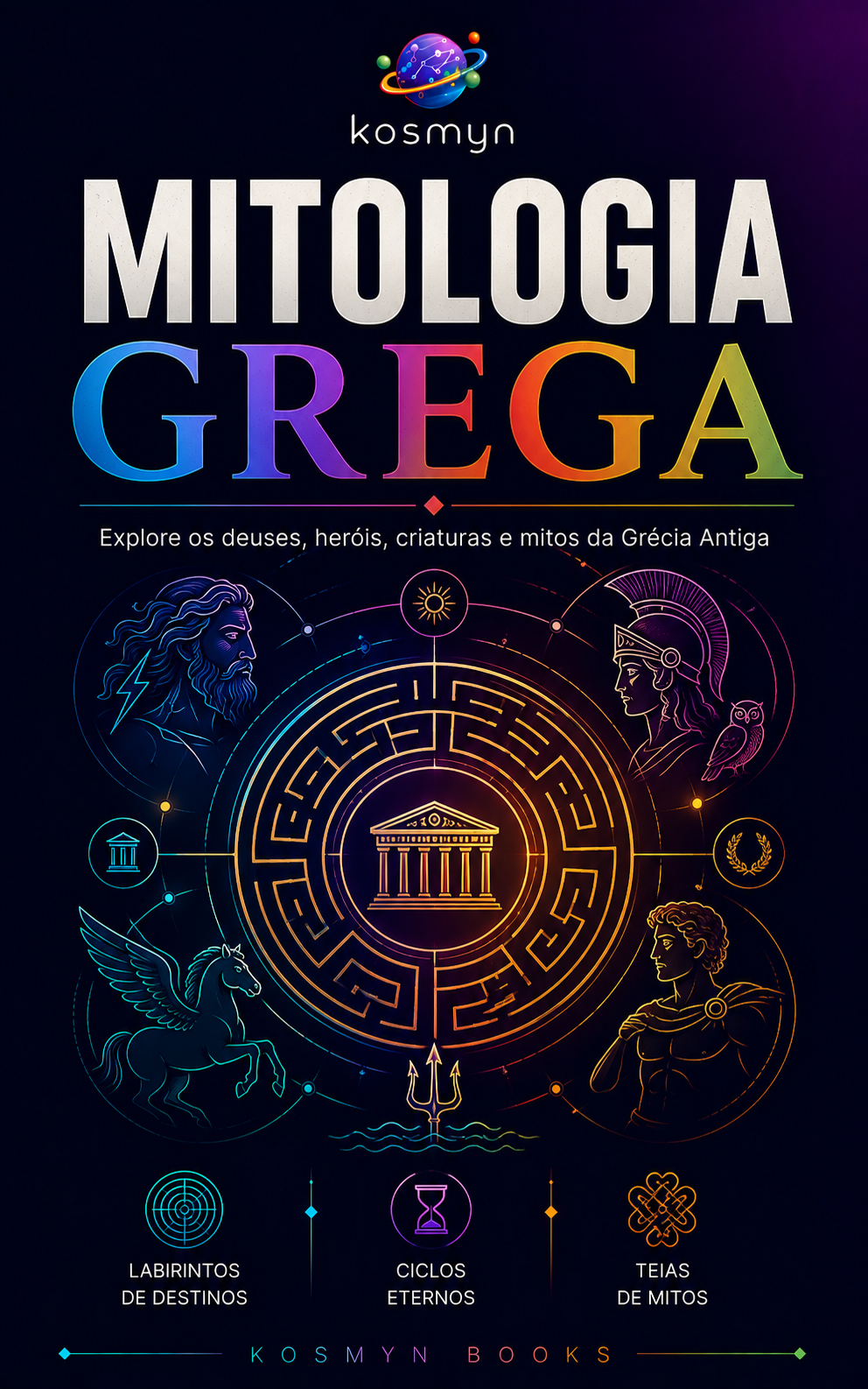 Mitologia Grega